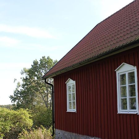 Charmig Hallandslaenga Naera Ullared Kültér fotó